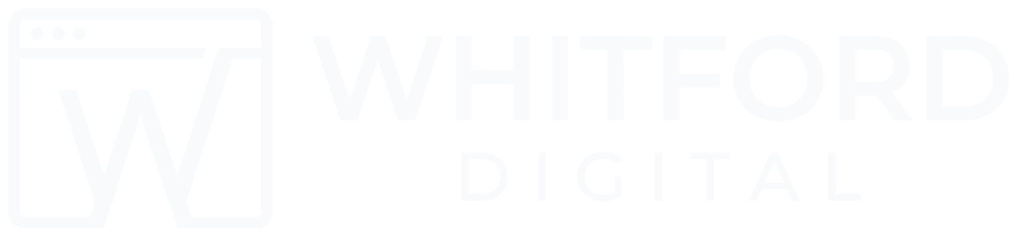 Whitford Digital